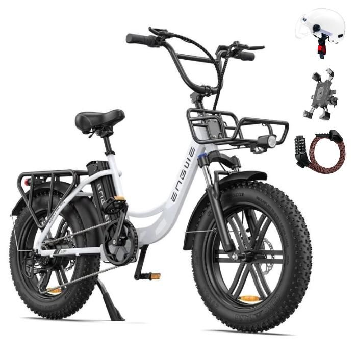 ENGWE L20 Vélo électrique 20\