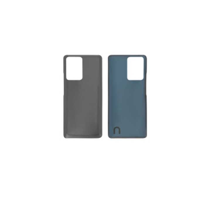 Cache Batterie Vitre Arrière Pour Xiaomi 11T Sans logo - vue 2