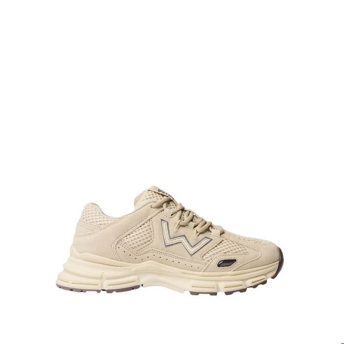 MIM SHOES Baskets femme Mim Shoes Mesh
