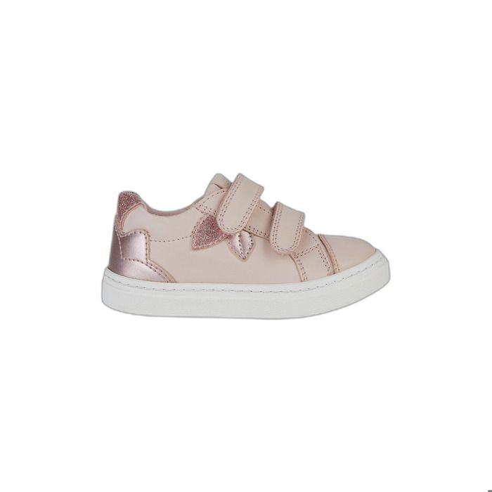 Geox Baskets bébé fille Geox Nashik
