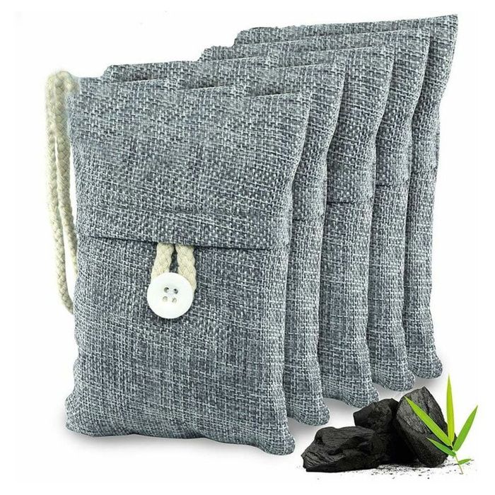 Tireow Sac Déshumidificateur, Petit Sac, Armoire Intérieure, Sac D