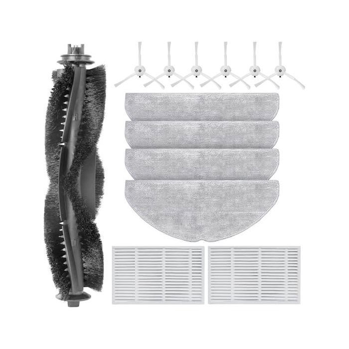 Kit dAccessoires pour Vyzzle D10 / Laresar L10 / ILIFE