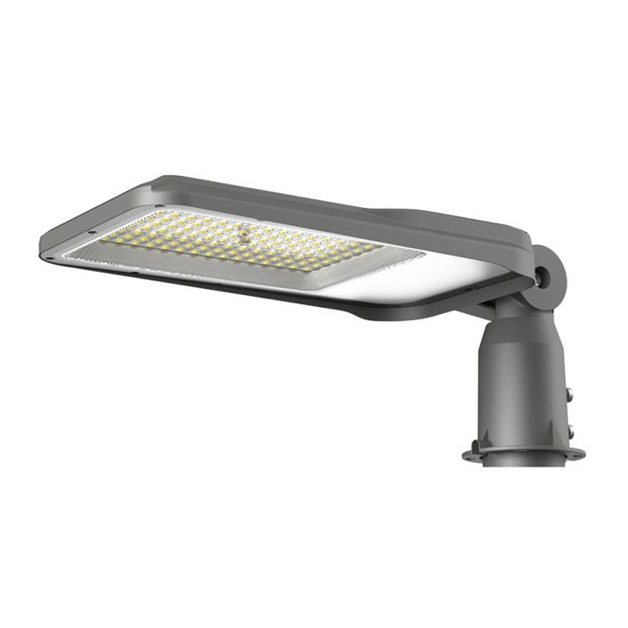 Lampadaire LED - V-TAC - TA-23621 - 100W - 9400 lm - Angle réglable 180°