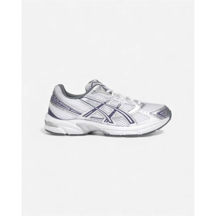 Asics Asics GEL-1130 White/Dusty Purple (Womens)