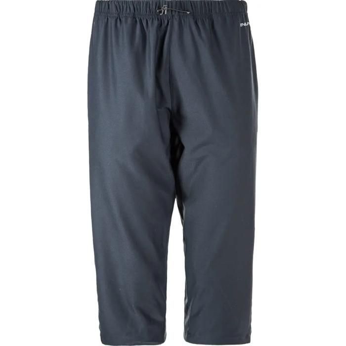 Pantalon 3/4 femme Endurance Tengah - black