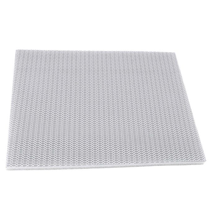 Tapis filtrant 6D – Nosheir – coupe-filtration – aquarium eau douce/saumure – 40x30 cm