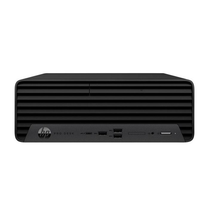 HP Pro Small Form Factor 400 G9 Desktop PC Intel Core i7 i7 14700 DDR4 SDRAM SSD Windows 11 Pro SFF - vue 2