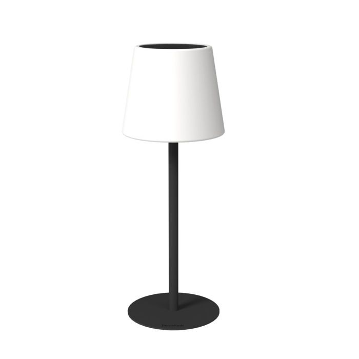 Lampe Arc KREAFUNK Noir