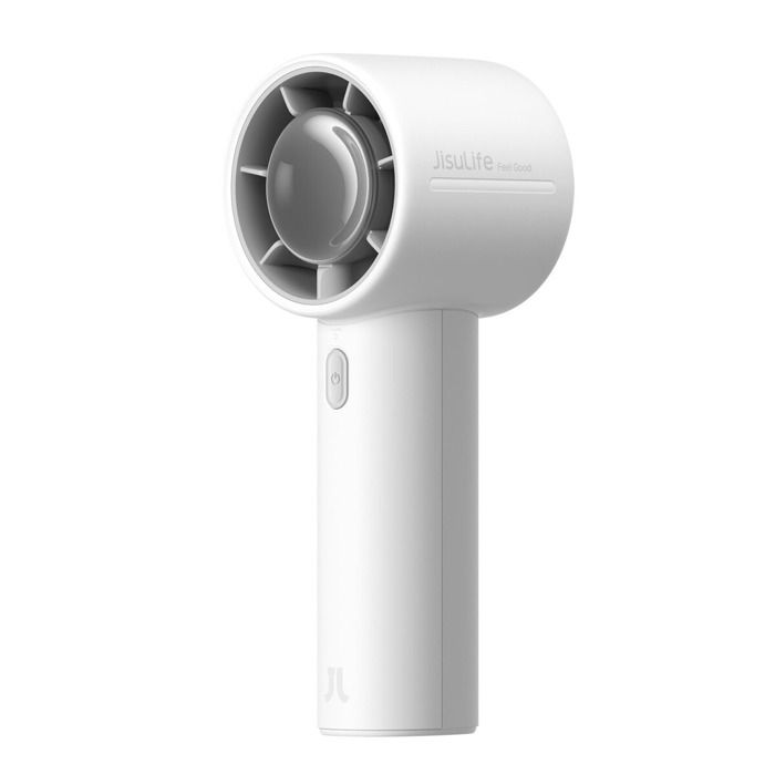 Ventilateur Jisulife Fan Life 10 Gris
