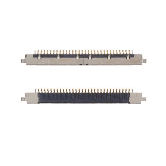 Câble D'affichage LVDS Compatible IMac 27" A1312 2011 – Remplacement 593-1352 A – Pour écran LCD