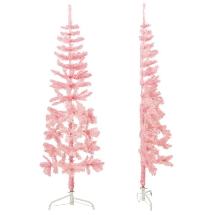 Sapin De Noël Prééclairé, Mini Sapin De Noël De 18 Pouces Avec Lumières Sapin De Noël Prééclairé, Mini Sapin De Noël De 18 Pouces Avec Lumières