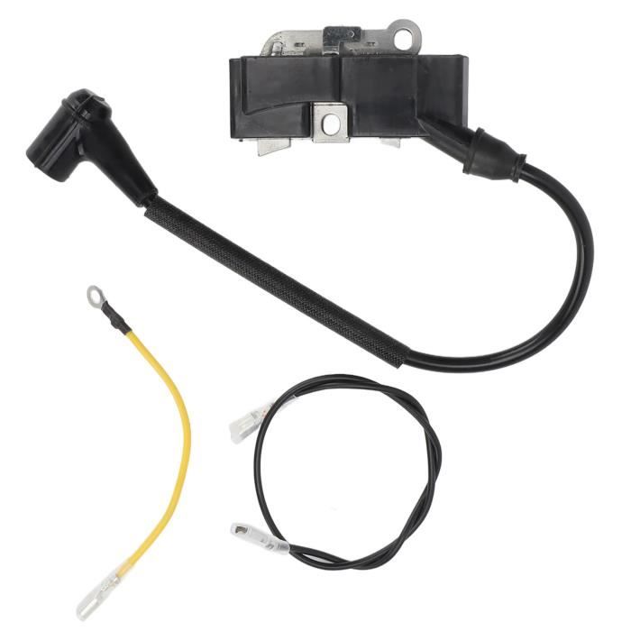 Bobine D'Allumage Pour Tronçonneuse MS341 MS361 - Module De Remplacement Haute Performance