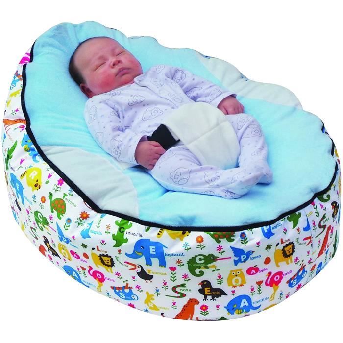 Poufs Pour Enfants Pouf Pour Bebe Enfant Pouf Avec Filling Uk Vendeur Achat Vente Pouf Poire Cdiscount