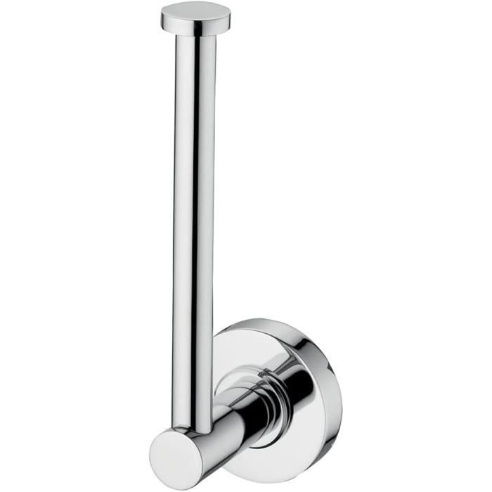 Nimco Unix - Réserve De Papier Toilette, Chrome UN 13055R-26