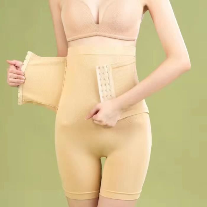Boxer taille hotsell haute femme