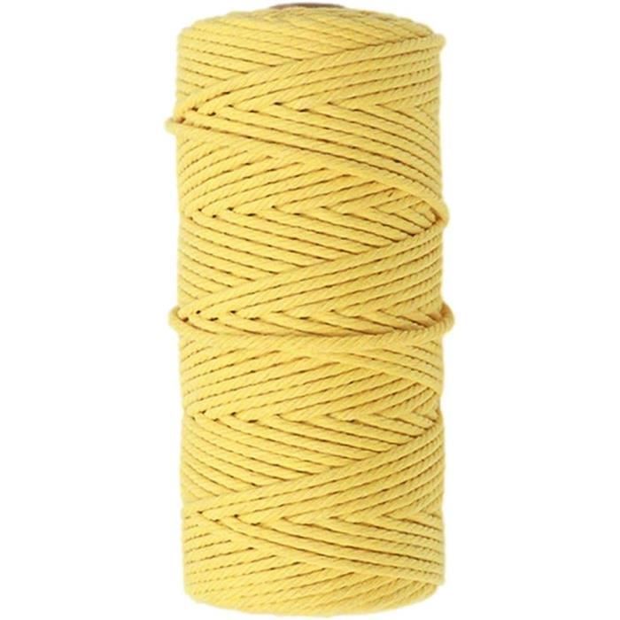 Raquette De Badminton Young-Qiilu Corde De Badminton Ligne De Corde De Raquettes De Badminton