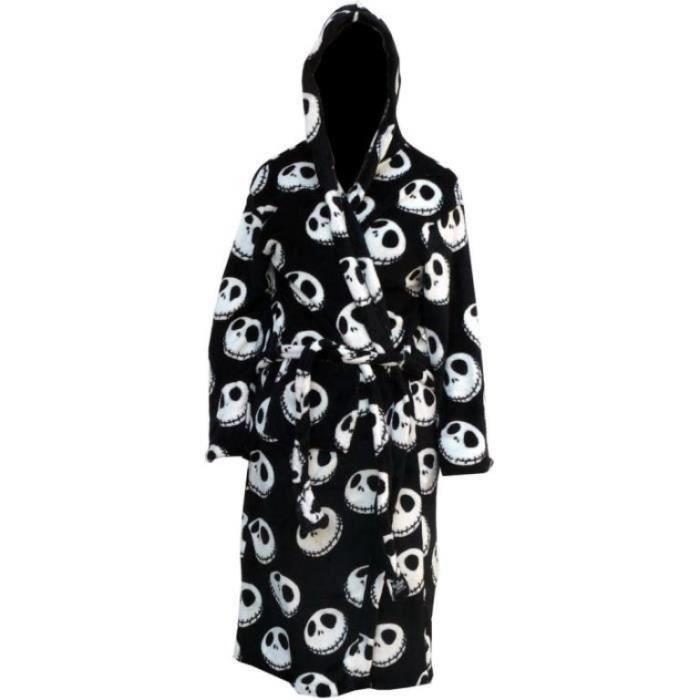 L'ETRANGE NOEL DE MONSIEUR JACK (Critique