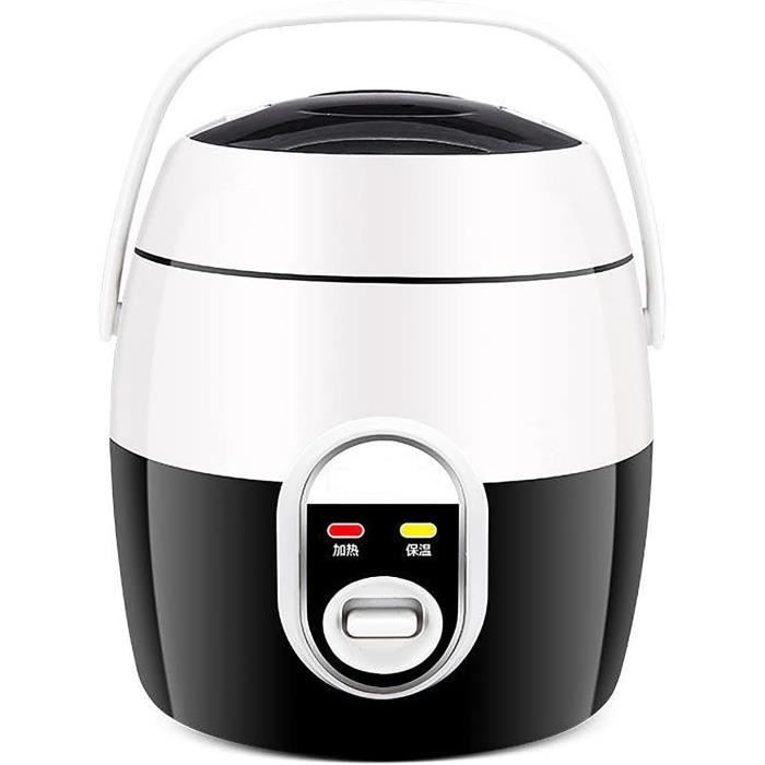 Cuiseurs à Riz Taille Cuiseur Riz Multicuiseurs Rice Cooker pour 2