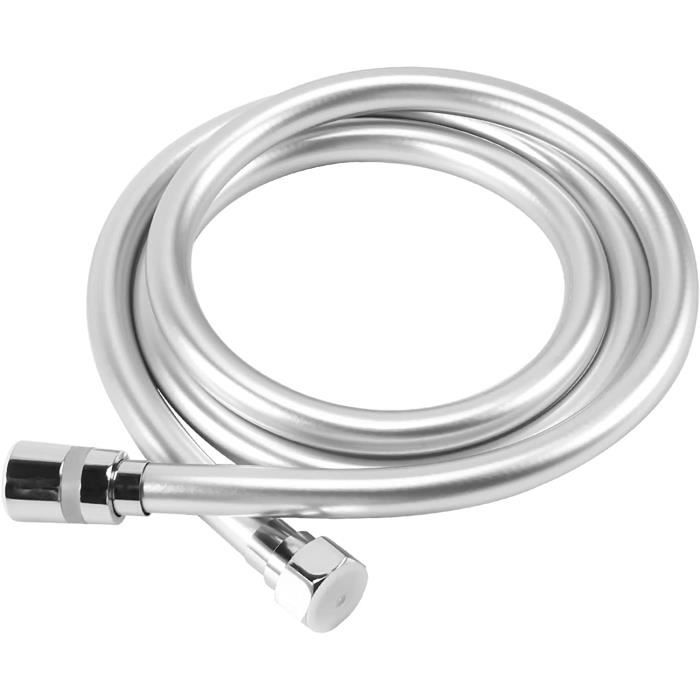 Tuyau De Douche Flexible En PVC De 1.5m, Tuyau De ... – Grandado