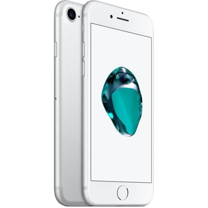 APPLE iPhone iPhone 8 128GB Argent Pas Cher 