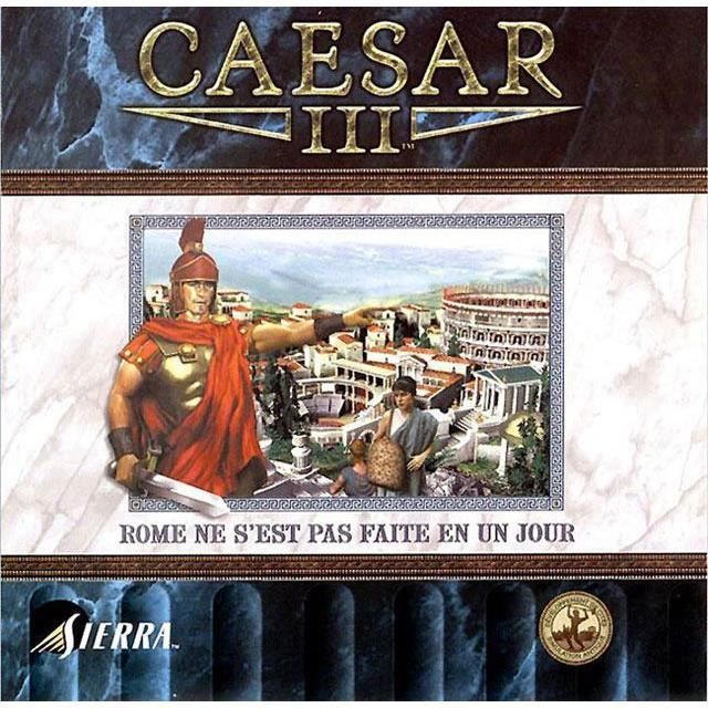 Caesar 3