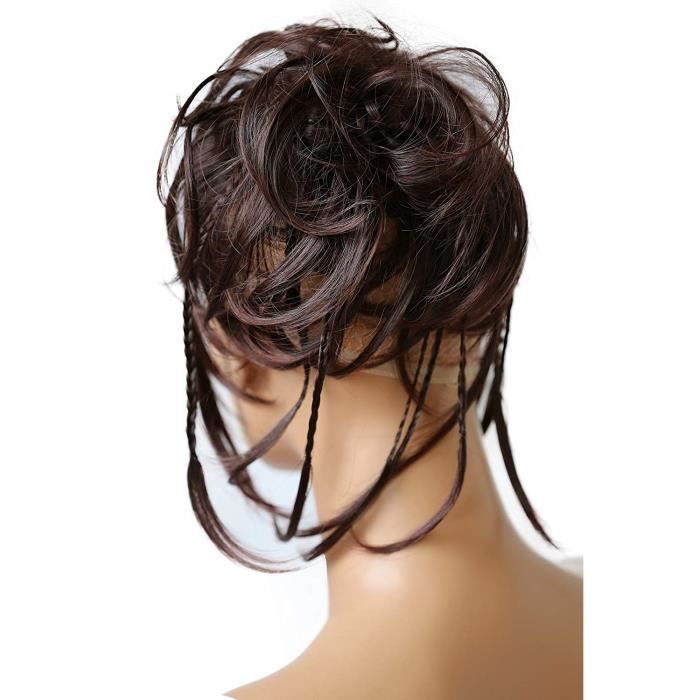 postiche cheveux