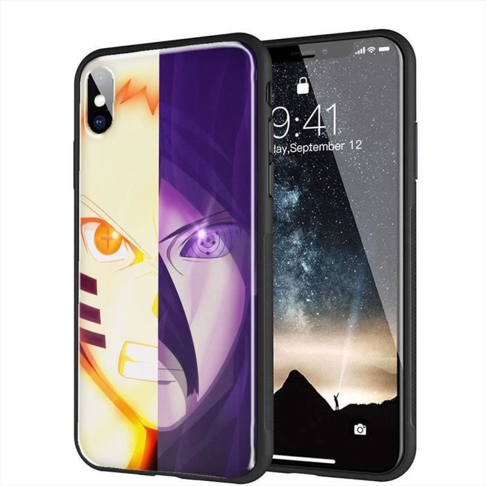 coque iphone 12 naruto sasuke coque iphone 12 naruto sasuke