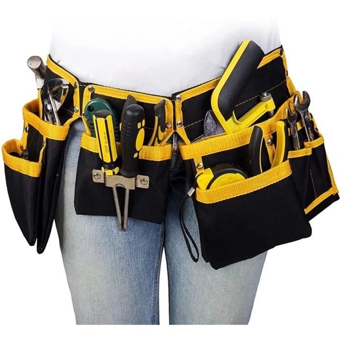 Ceinture electricien top
