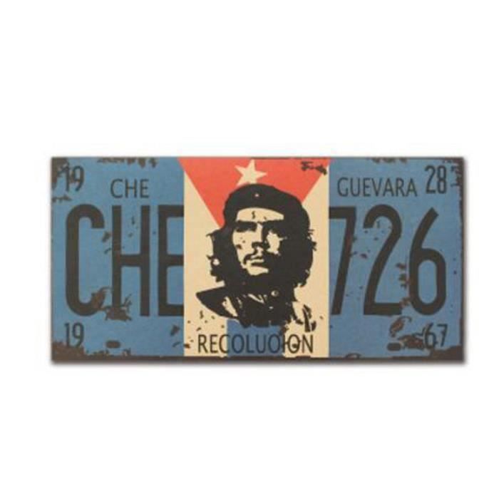 posters art photos en décoration oderne photos che guevara cuba