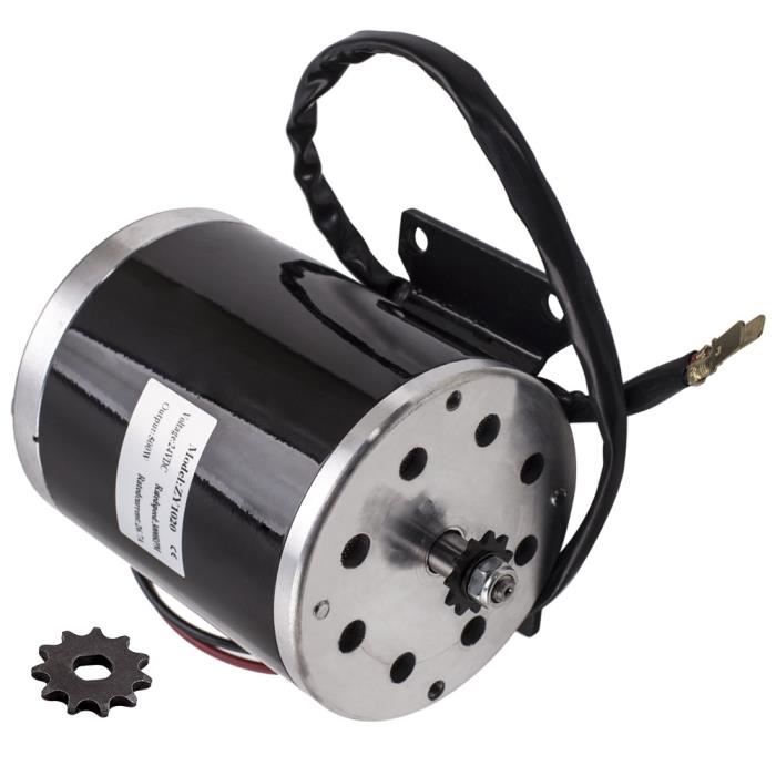 ebike 500w motor