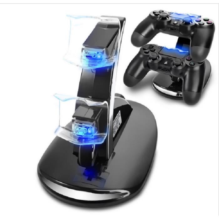 energizer ps4
