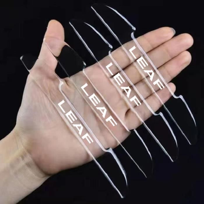 Lot De 20 Clips De Joint D'étanchéité Pour Porte Arrière – Compatible Nissan Qashqai, X-Trail, Murano, Etc. - 12