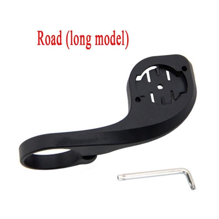 Compteur pour cycle,Support de sangle pour ordinateur de vélo Bryton