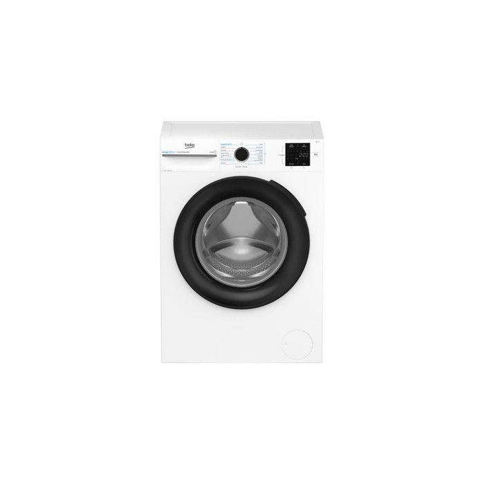 BEKO Lave linge frontal 7 Kg 1200 trmn BM3WFU37211B - vue 4