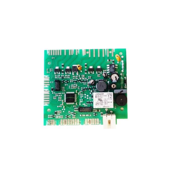CARTE ELECTRONIQUE LAVE VAISSELLE 49028846 MODULE ELECTRONIQUE DE PUISSANCE