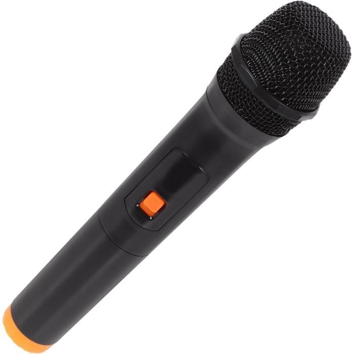 ibasenice 10 Pièces Accessoires De Microphone Téléphone Microphone