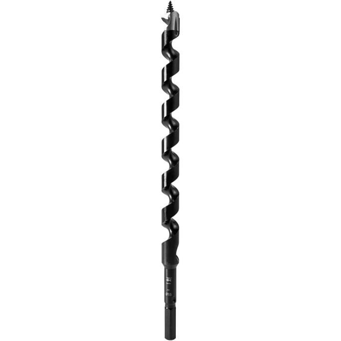 Tarière à Essence 52cc Ou 71cc Avec 3 Forets (4", 6", 8") – Idéale Pour Clôtures, Plantation, Jardinage !