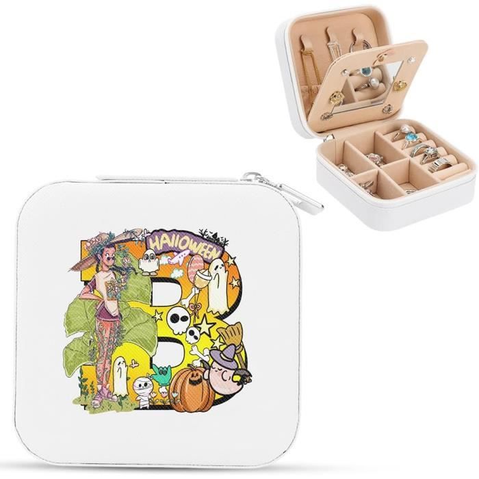 Set Collier Et Boucles D'oreilles Halloween : Achat Occasion | Bijoux (femme) GiFi Multicolore Neuf, Avec étiquette