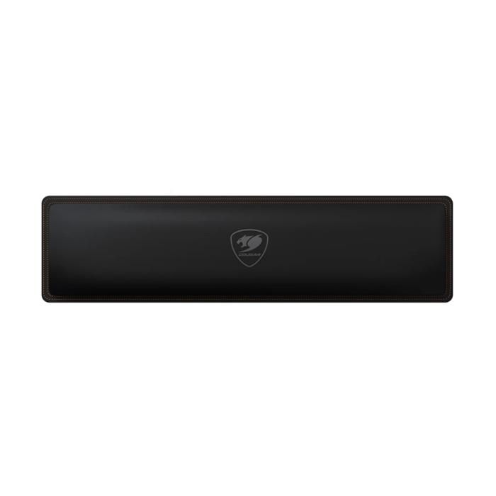 Repose poignets Gaming - Cougar Gaming - FORT - Grande taille - Ergonomique - Mousse à mémoire de forme - Base antidérapante