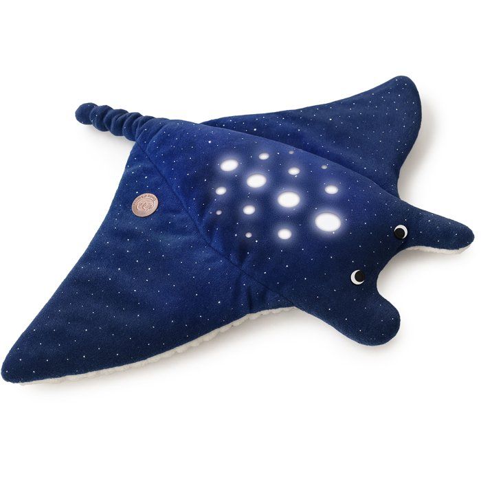 Veilleuse Peluche Interactive MGM Dodo Dreamer 40 x 50 cm - vue 2