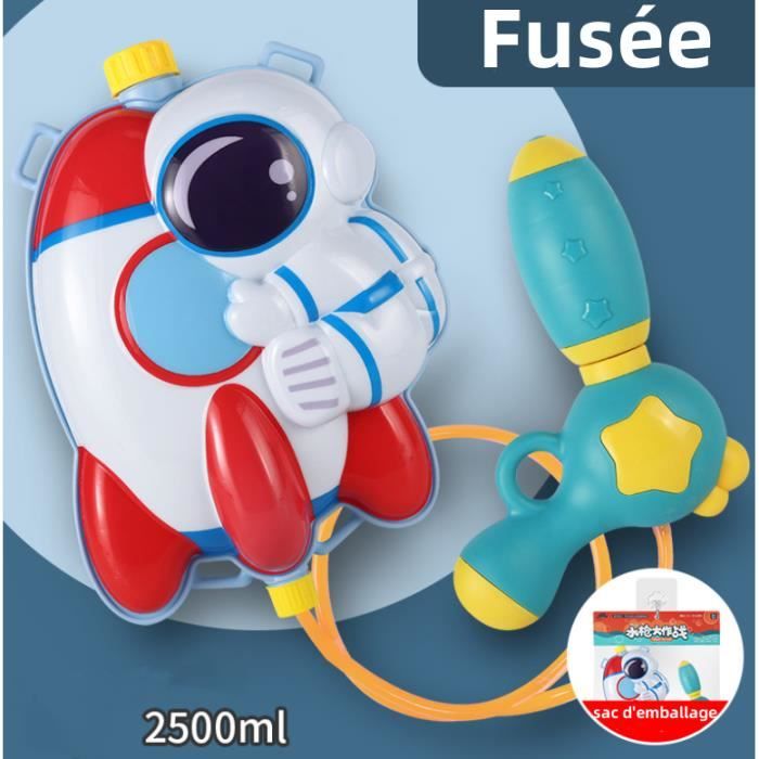 Frisbee à Eau Splash - Lot De 3 Disques En Silicone Souple - Jouet Piscine Et Plage Pour Enfants