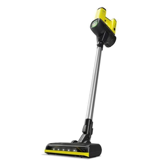 SHOT CASE KARCHER Aspirateur balai VC 6 Cordless ourFamily Cdiscount Electroménager