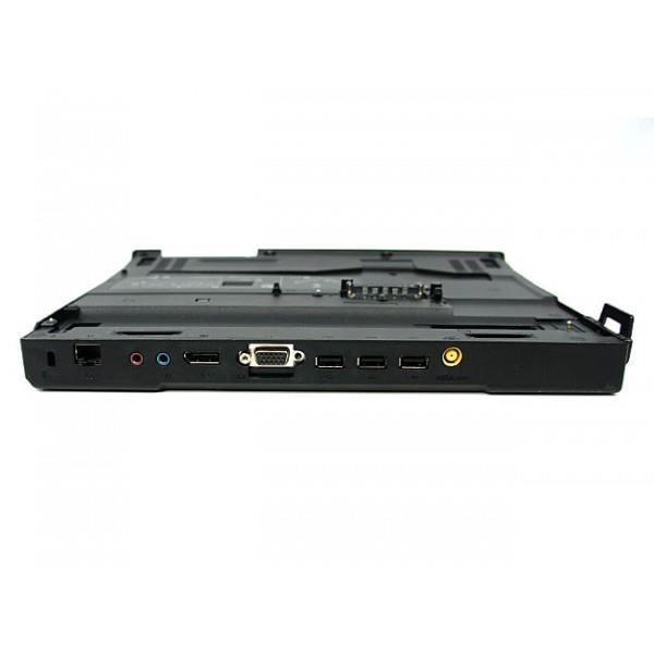 Station d'accueil PC portable Lenovo ThinkPad Universal USB-C Smart