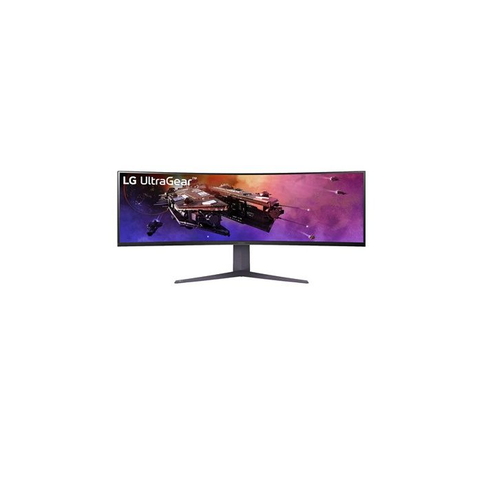 LG 45GR75DC-B