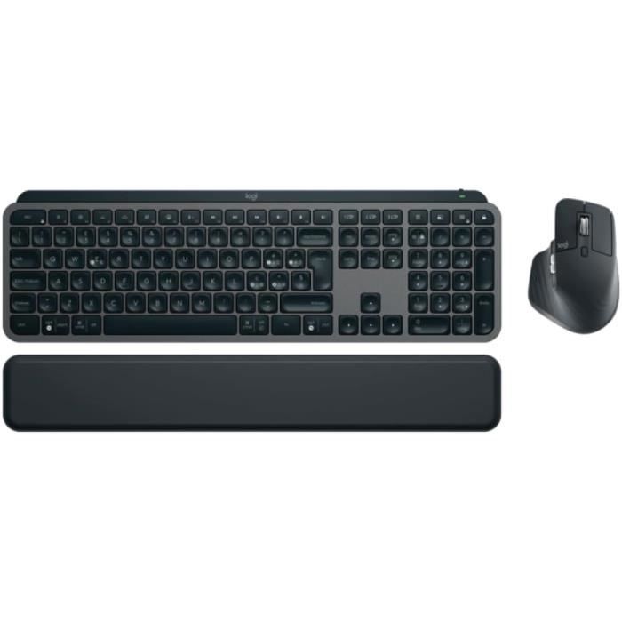 Mx Keys Combo Pan Bt Na Nordic 613 - vue 2