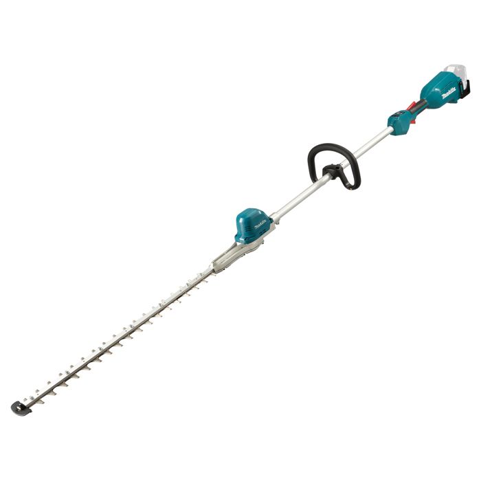 Taille-haie à perche MAKITA 18 V Li-Ion 60 cm (Produit seul) - DUN600LZ-Taille haies