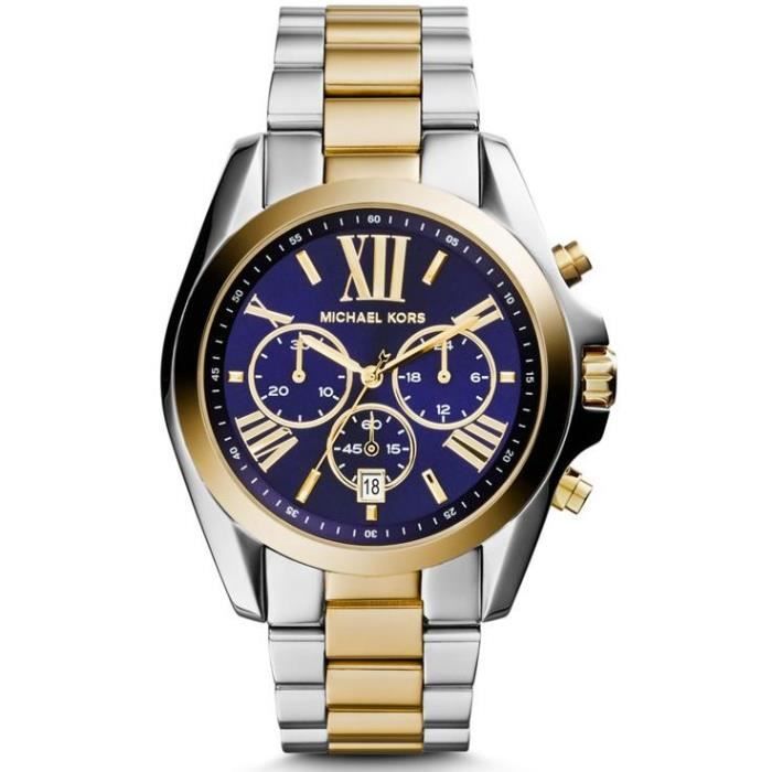 Michael kors 42mm watch sale