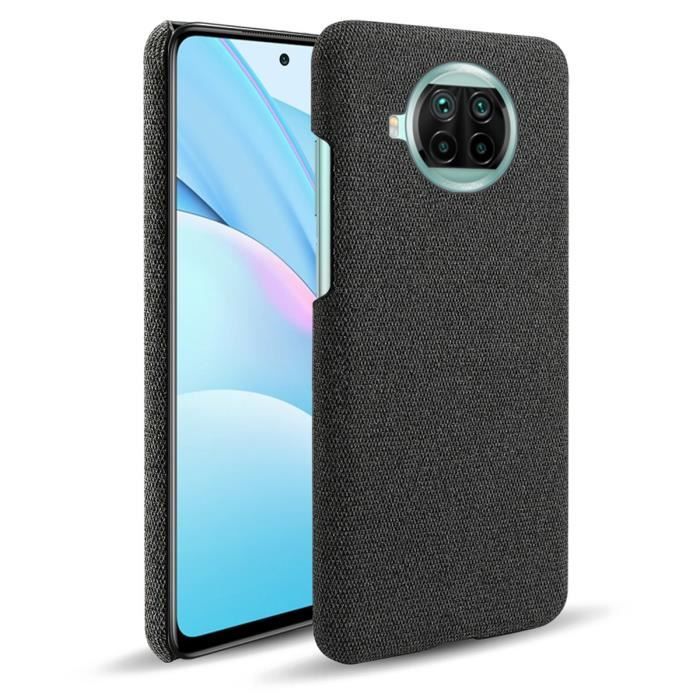 Collier (A) Avec Coque Et Cordon Bandoulière Pour Xiaomi Mi 10T Lite 5G - Mtb More Energy
