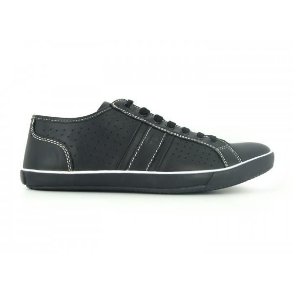 Basket blade noir clearance