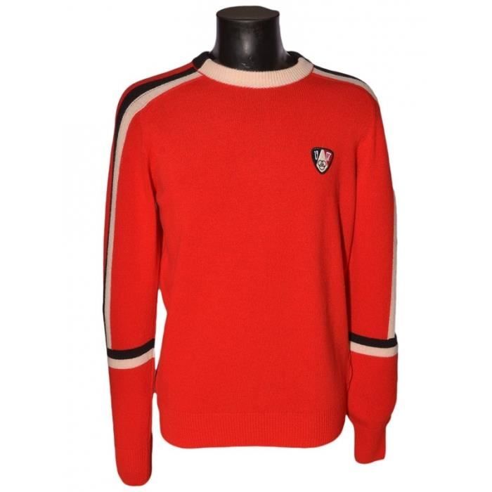 Rossignol Classique Pull Homme